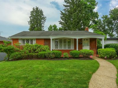 1325 Blue Jay Dr, Pittsburgh, PA, 15243