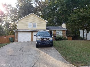 1969 Sandcreek Dr SW, Atlanta, GA 30331