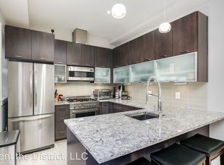 2142 O St NW APT 2, Washington, DC 20037