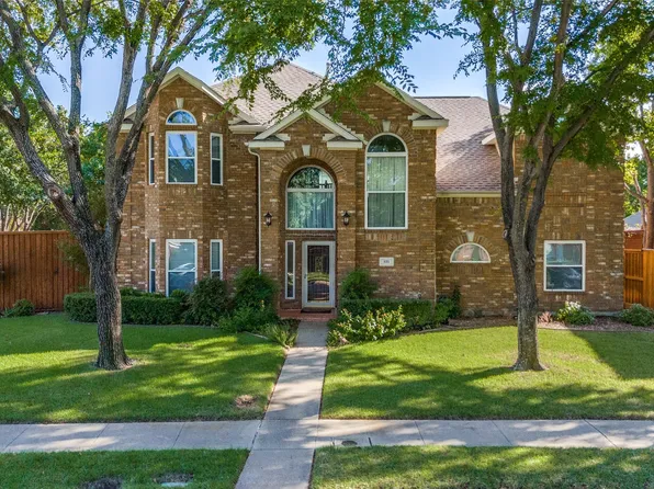 855 Chalfont Pl, Coppell, TX 75019