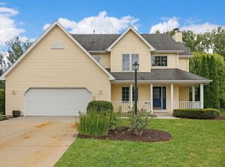 9631 84th Pl, Pleasant Prairie, WI 53158