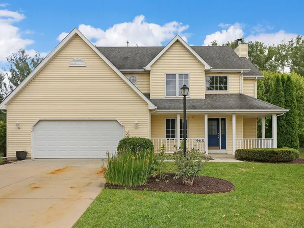 9631 84th PLACE, Pleasant Prairie, WI 53158
