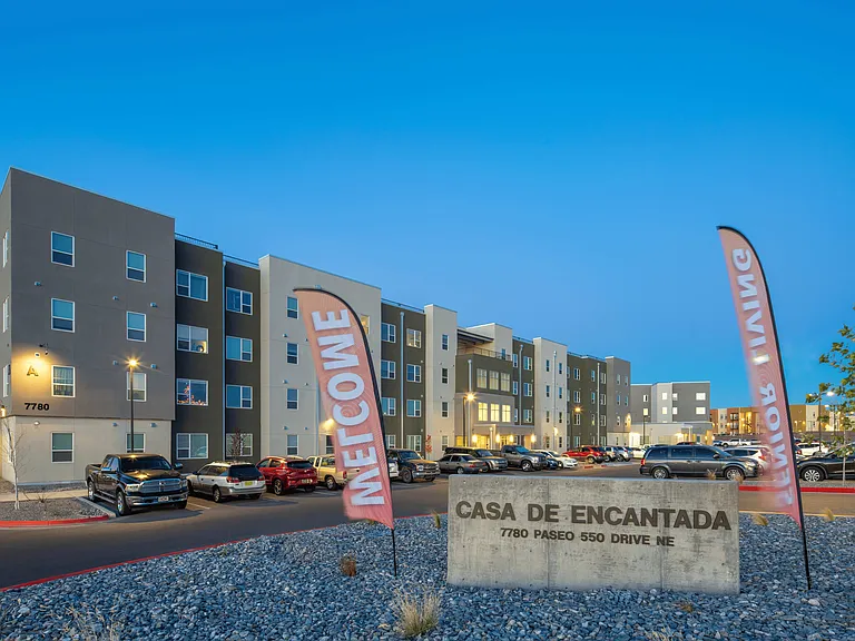 Casa de Encantada Senior Apartments — Photo 18