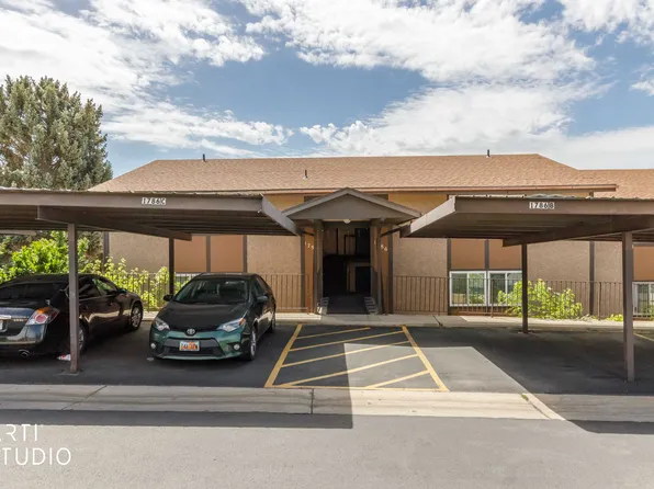 1792 E 5625 S APT B, South Ogden, UT 84403