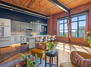1350 Rosa L Parks Blvd APT 406, Nashville, TN 37208