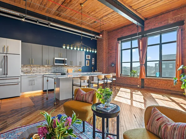 1350 Rosa L Parks Blvd APT 406, Nashville, TN 37208