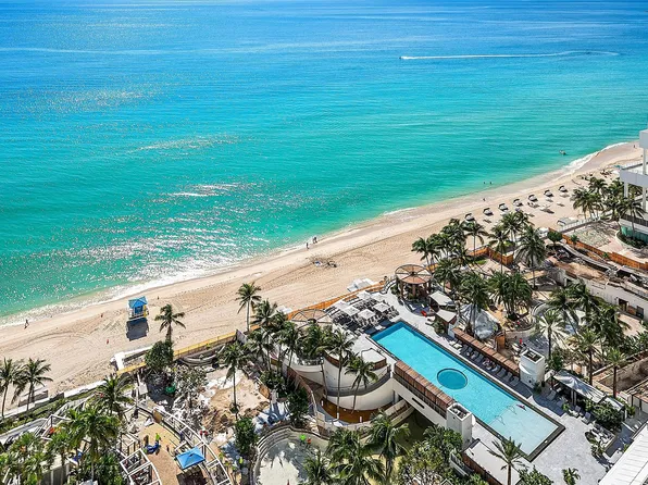 3535 S Ocean Drive #2605, Hollywood, FL 33019
