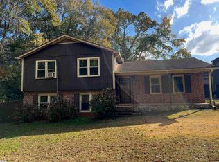 713 Dean Springs Rd, Belton, SC 29627