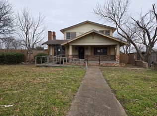 4534 Moler St, Dallas, TX 75211