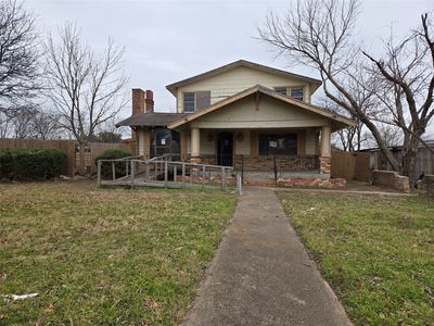 4534 Moler St, Dallas, TX, 75211