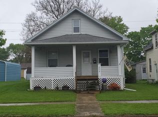 1804 S Central Ave, Burlington, IA 52601