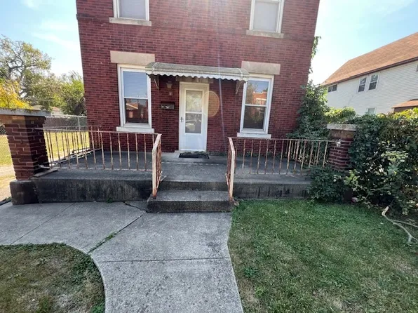 180 E 23rd St, Chicago Heights, IL 60411