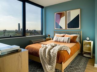 363 Marin Blvd #2415, Jersey City, NJ 07302