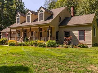 1419 Hatfield Rd, Hopkinton, NH 03229