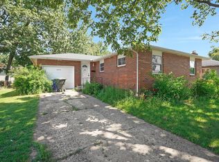 2678 Rosedale Ave, Columbus, OH 43204