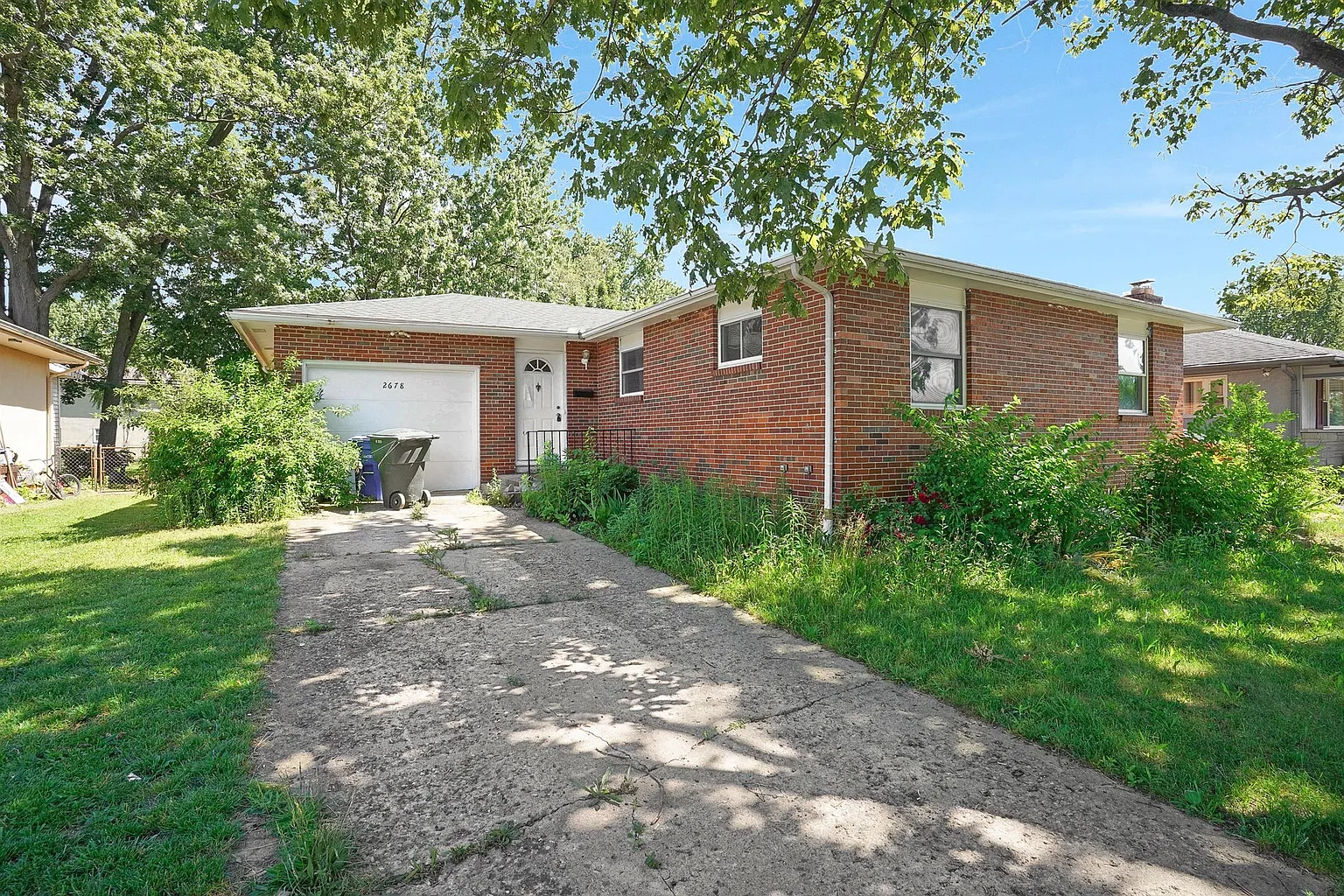 2678 Rosedale Ave photo 1