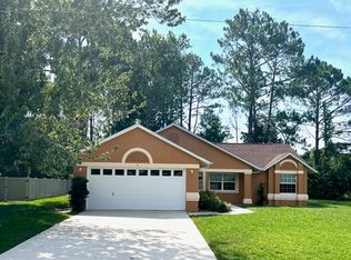 2 Wilmart Pl, Palm Coast, FL 32164