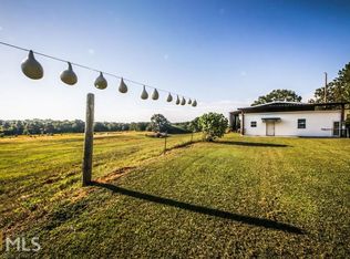 0 Fall Line Fwy E, Butler, GA 31006