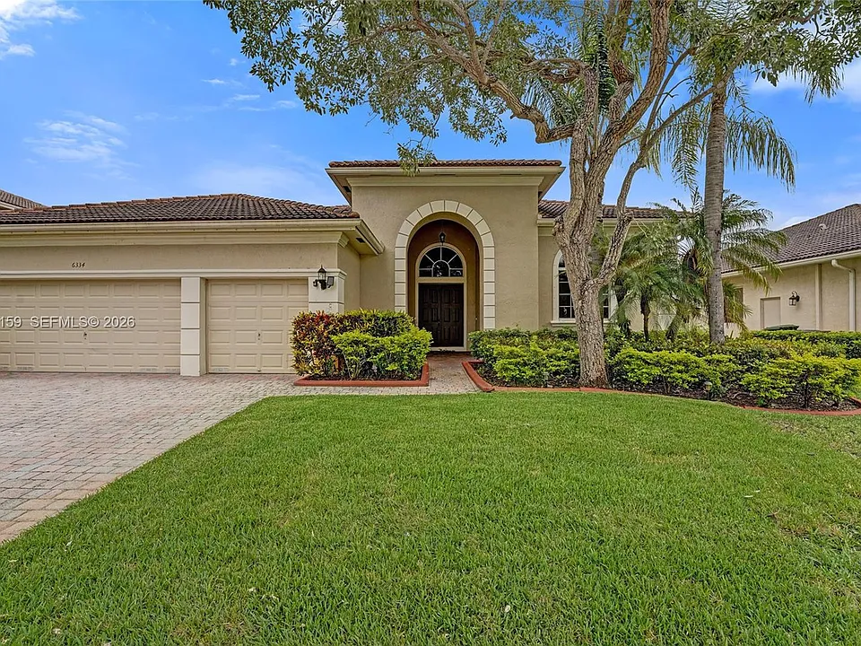 6334 SW 192nd Ave