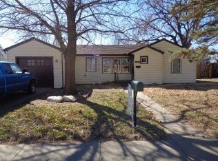 1004 Harrison Cir, Liberal, KS 67901