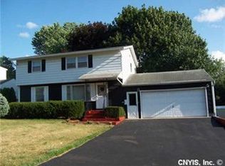 705 Fern Rd, Syracuse, NY 13219