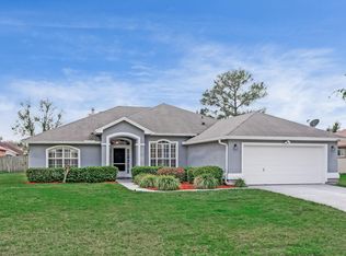 12340 Sutton Island Dr, Jacksonville, FL 32225