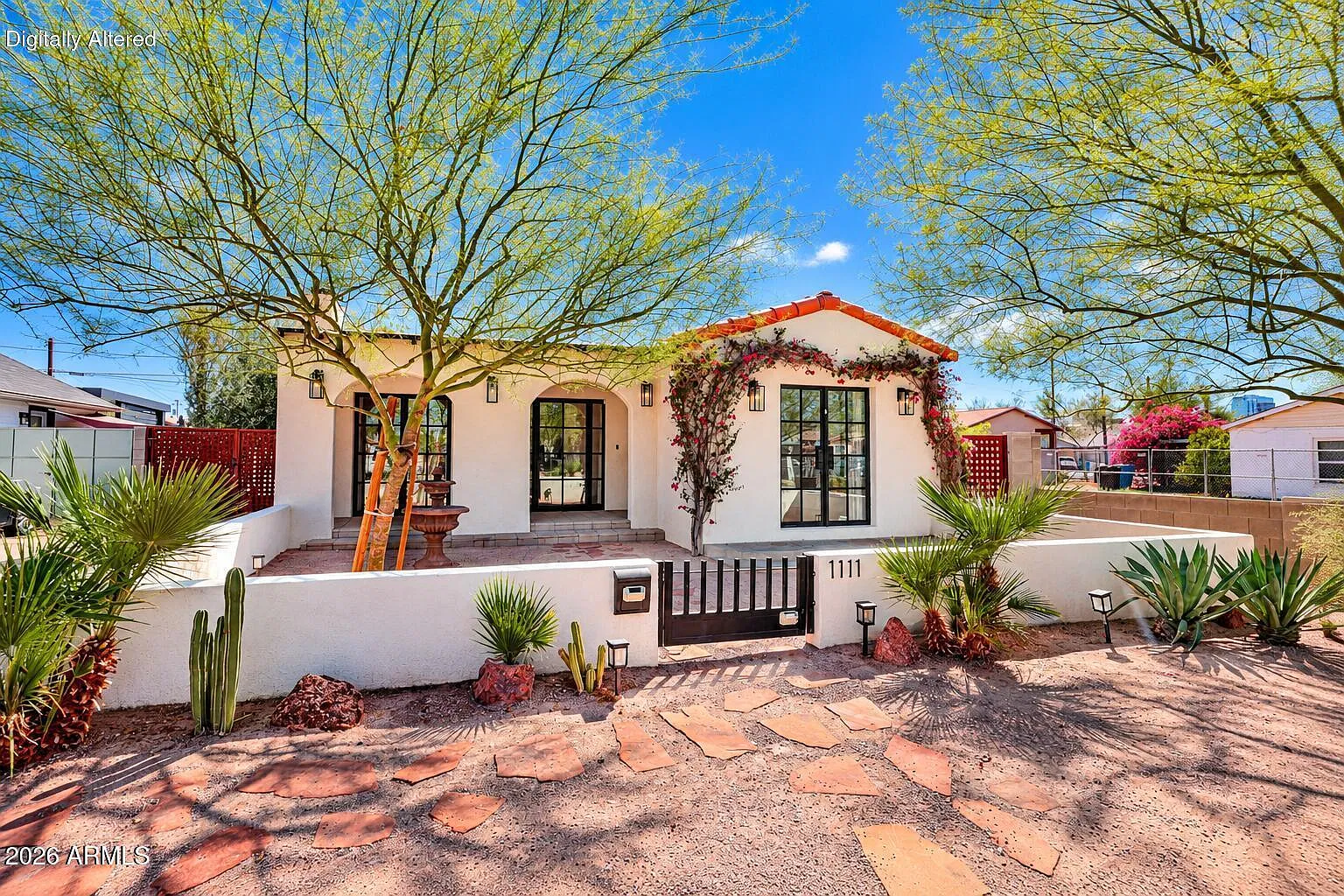 3 bed, 2.0 bath, 1651 sqft, $2,900 — Photo 3