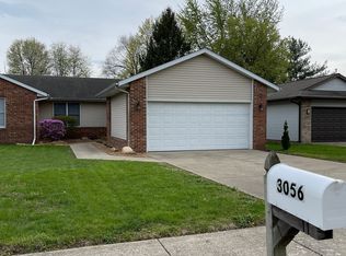 3056 Cascade Dr, Springfield, IL 62704