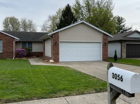 3056 Cascade Dr, Springfield, IL 62704