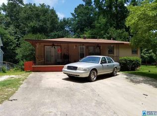315 Wood St, Sylacauga, AL 35150