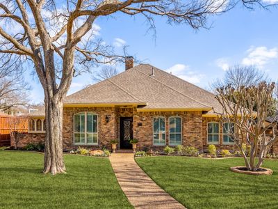 9614 Windy Crest Ct, Dallas, TX, 75243