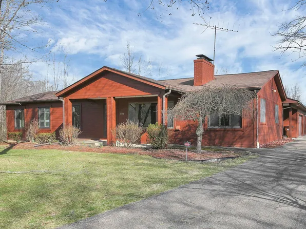 6901 Big Walnut Rd, Galena, OH 43021