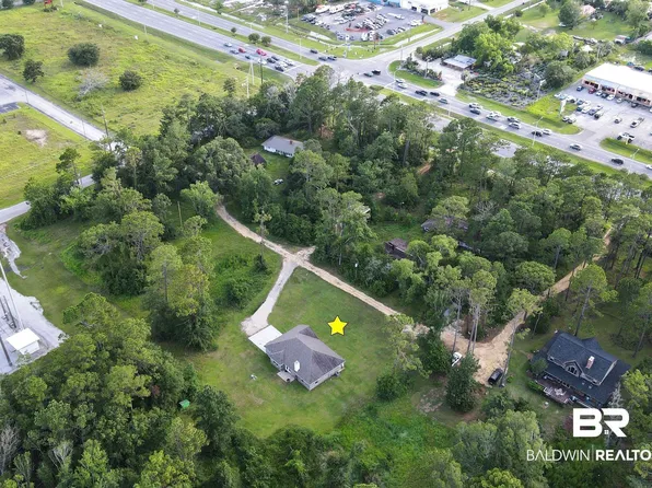 8086 State Highway 59, Foley, AL 36535