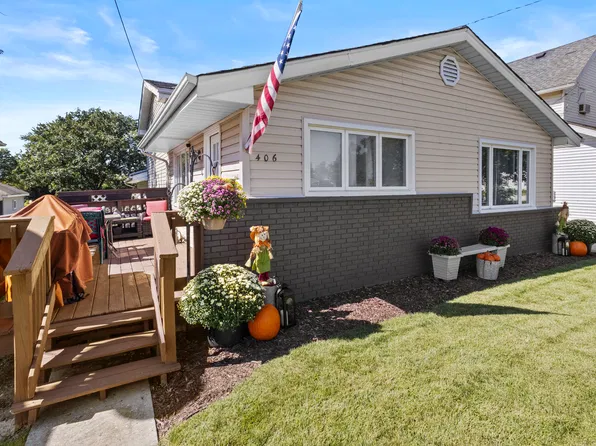 406 Dixie Hwy, Beecher, IL 60401