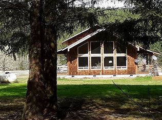 1244 King Rd, Rochester, WA 98596