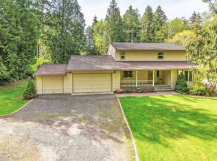 26177 Miller Bay Rd NE, Kingston, WA 98346