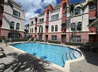 1033 NE 17th Way UNIT 1603-1-446, Fort Lauderdale, FL 33305
