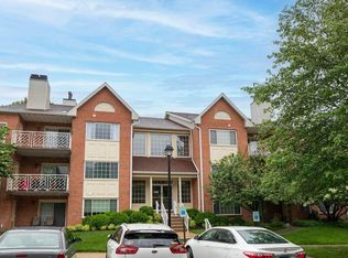 406 Rockfleet Rd UNIT 303, Lutherville Timonium, MD 21093