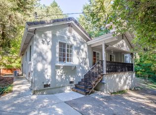 410 Orman Rd, Boulder Creek, CA 95006