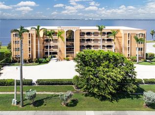 1601 Park Beach Cir #113/3, Punta Gorda, FL 33950