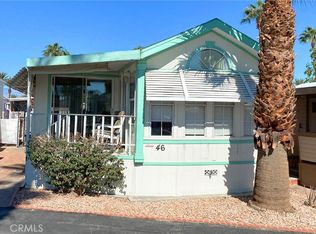 69801 Ramon Rd #46, Cathedral City, CA 92234