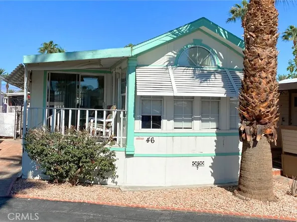 69801 Ramon Rd #46, Cathedral City, CA 92234