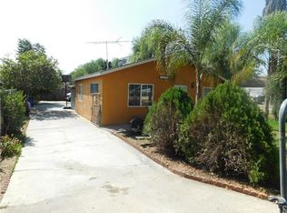 18609 10th St, Bloomington, CA 92316