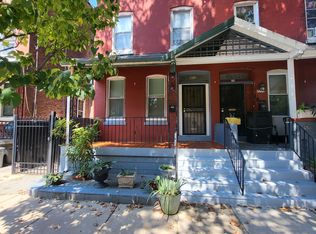 4217 Otter St, Philadelphia, PA 19104