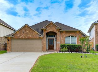 20519 Copper Cave Ln, Richmond, TX 77407