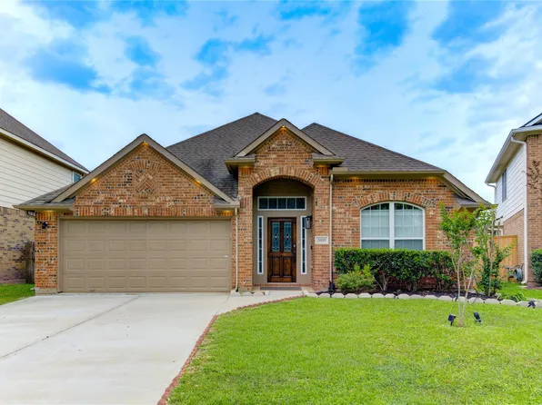 20519 Copper Cave Ln, Richmond, TX 77407