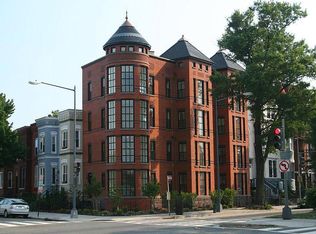 1000 Rhode Island Ave NW, Washington, DC 20001