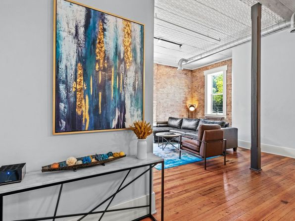 MSPC - Broadway Apartments, 116 S Broadway St #C, Siloam Springs, AR 72761