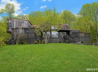 22 Hill Farm Road, Weston, CT 06883
