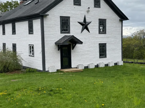 (undisclosed Address), Canterbury, NH 03224